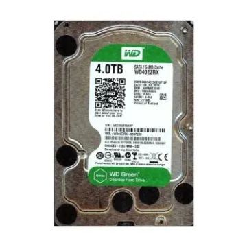 WD40EZRX-00SPEB0 Western Digital