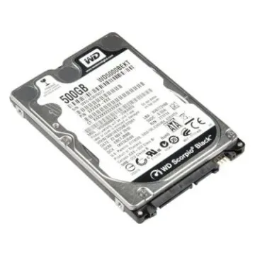 WD5000BEKT Western Digital