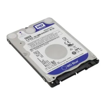 WD5000LPCX-75VHAT0 Western Digital
