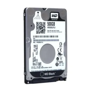 WD5000LPLX-75ZNTT Western Digital