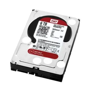 WD60EFRX-68L0BN1 Western Digital