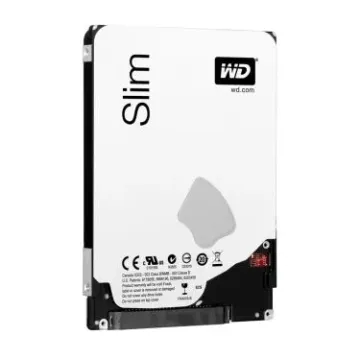 WD7500LPCX-55HWST0 Western Digital