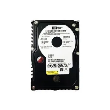 WD800ADFS Western Digital