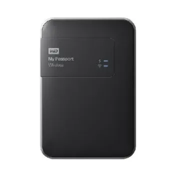 WDBDAF0020BBK-NESN Western Digital