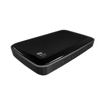 WDBJVC0000NCH-NESN Western Digital