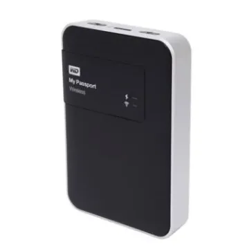 WDBK8Z0010BBK-NESN Western Digital
