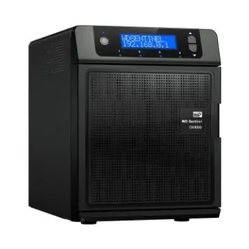WDBLGT0060KBK-NESN Western Digital