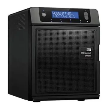 WDBLGT0080KBK-NESN Western Digital