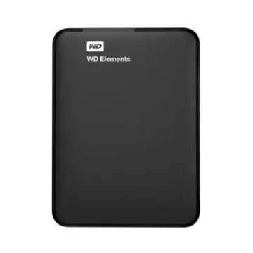 WDBU6Y0015BBK Western Digital