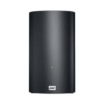 WDBVHT0060JCH-NESN Western Digital