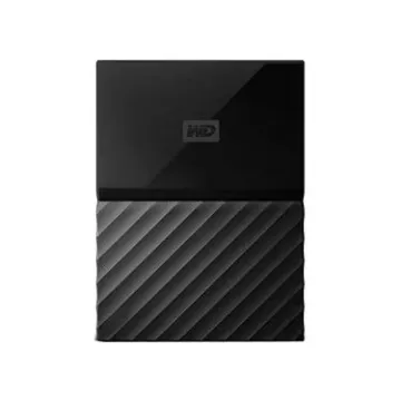 WDBYNN0010BBK Western Digital