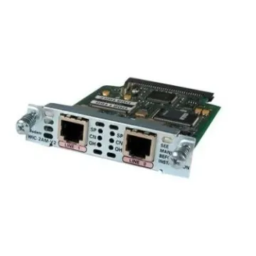 WIC-1AM-V2 Cisco