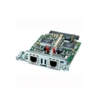 WIC-1AM Cisco