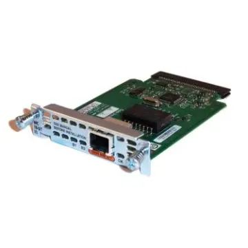 WIC-1B-S/T-V3= Cisco