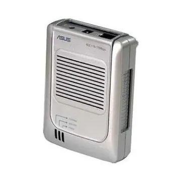 WL-330 ASUS