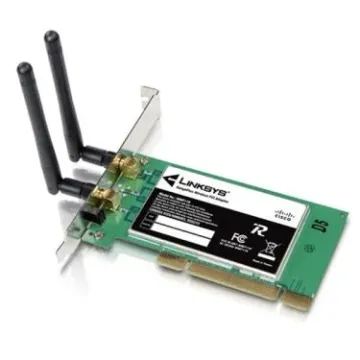 WMP110 Linksys