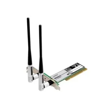 WMP200-EU Linksys