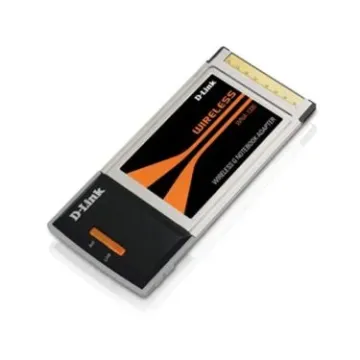WNA-1330/RE D-Link