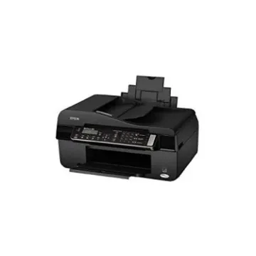 WORKFORCE520 Epson