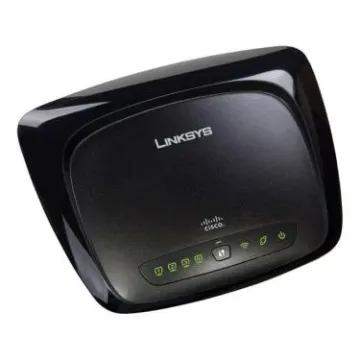WRT54G2 Linksys