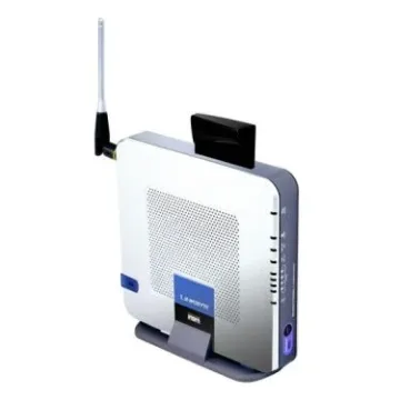 WRT54G3G-AT Linksys