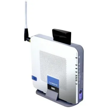 WRT54G3G Cisco