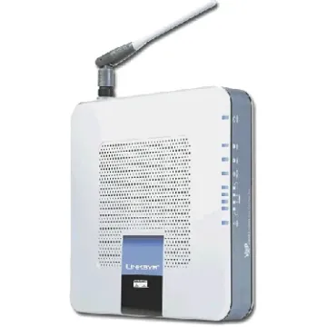 WRTP54G Linksys