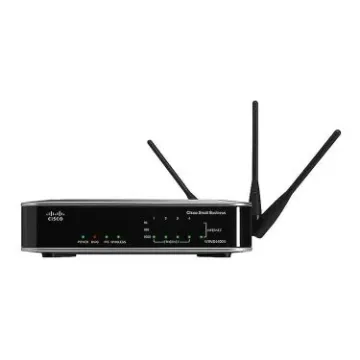 WRVS4400N-EU Cisco
