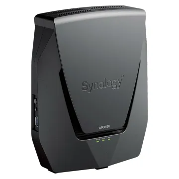 WRX560 Synology