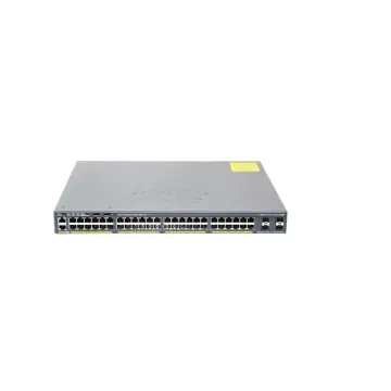 WS-2960X-48FPS-L Cisco
