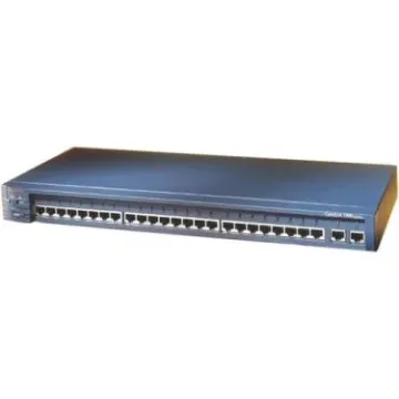 WS-C1912-A Cisco