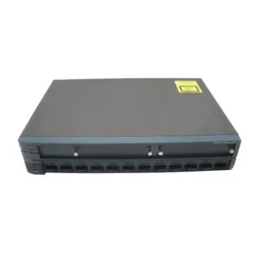 WS-C2912MF-XL Cisco