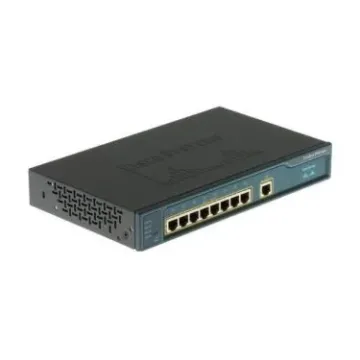 WS-C2940-8TF-S Cisco