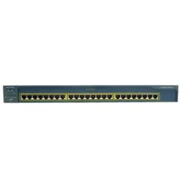 WS-C2950-12 Cisco