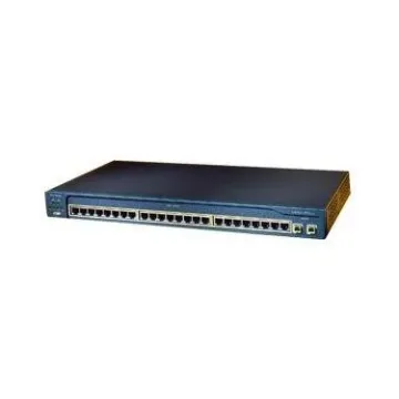 WS-C2950C-24 Cisco