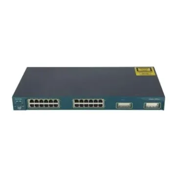 WS-C2950G-24-EI-DC Cisco