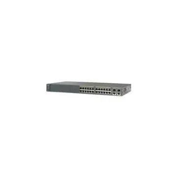 WS-C2960+24LC-L Cisco
