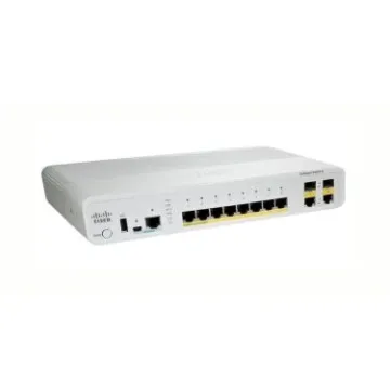 WS-C2960CG-8TC-L-A1 Cisco