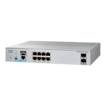 WS-C2960L-8TS-LL Cisco