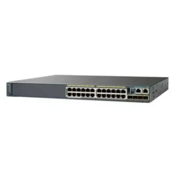 WS-C2960S-24PS-L-RF Cisco
