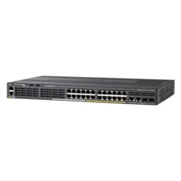 WS-C2960X-24PSQ-L-WS Cisco