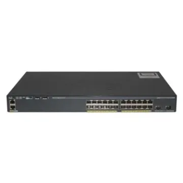 WS-C2960X-24TS-L-WS Cisco
