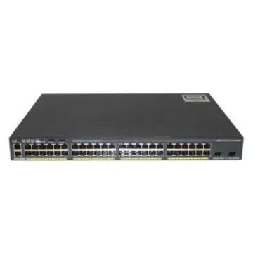 WS-C2960X-48LPD-L-WS Cisco
