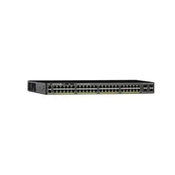 WS-C2960X-48TS-LL-A1 Cisco