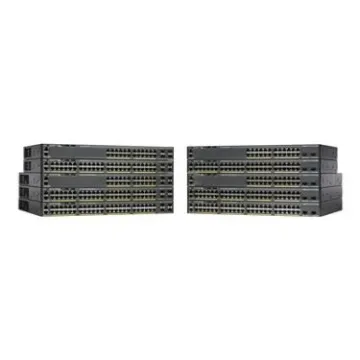 WS-C2960XR-48FPS-I Cisco