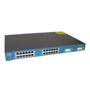 WS-C3524-XL-EN Cisco