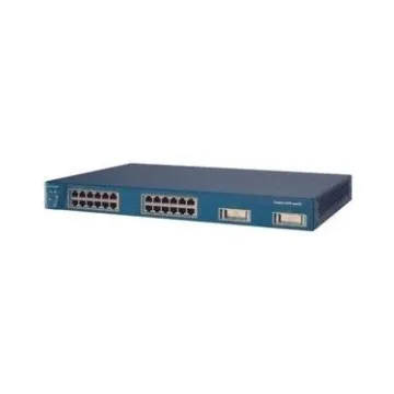 WS-C3550-12G Cisco