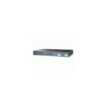 WS-C3550-24PWR-SMI Cisco