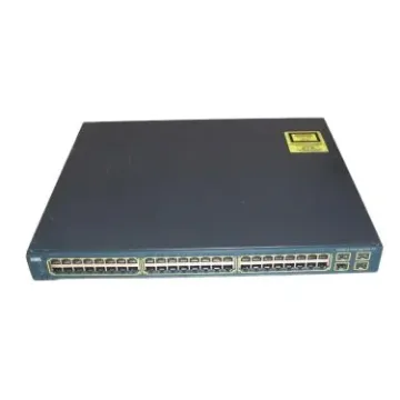 ws-c3560-48ps-s-1536 Cisco