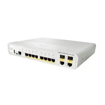 WS-C3560CG-8TC-S-WB Cisco